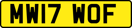 MW17WOF