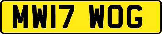 MW17WOG