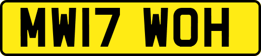 MW17WOH
