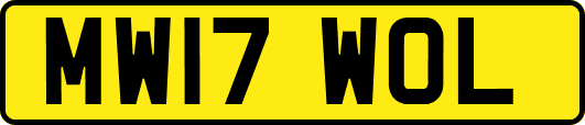 MW17WOL