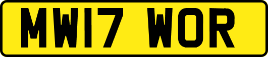 MW17WOR