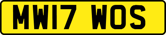 MW17WOS