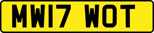 MW17WOT