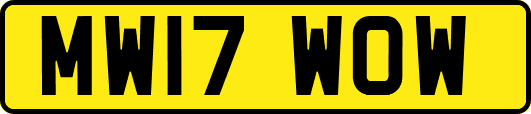 MW17WOW