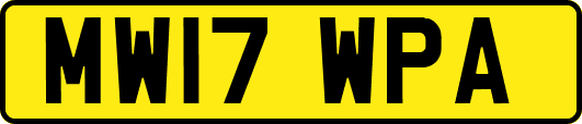 MW17WPA