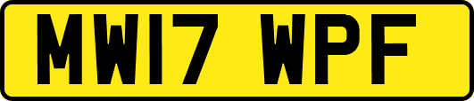 MW17WPF