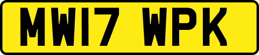MW17WPK