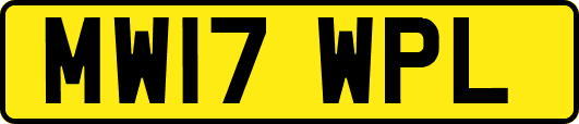 MW17WPL