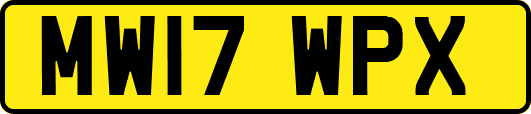 MW17WPX