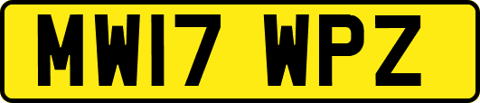 MW17WPZ