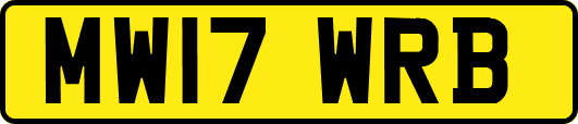 MW17WRB