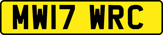MW17WRC