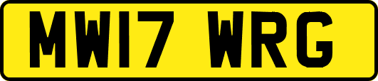 MW17WRG