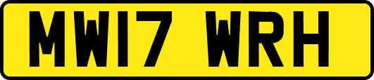 MW17WRH