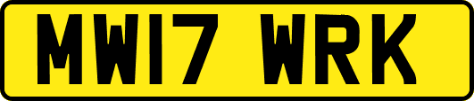MW17WRK