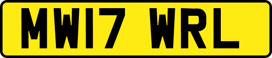 MW17WRL