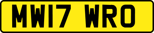 MW17WRO