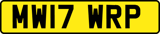 MW17WRP