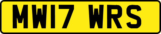 MW17WRS