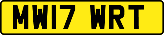 MW17WRT