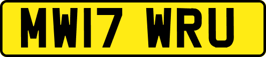MW17WRU