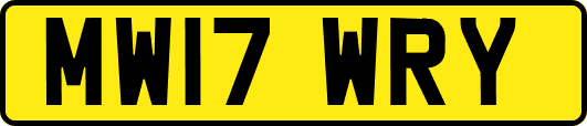 MW17WRY