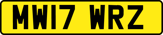 MW17WRZ