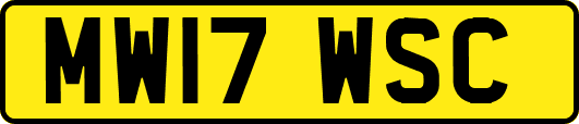 MW17WSC
