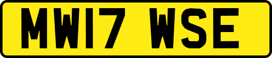 MW17WSE