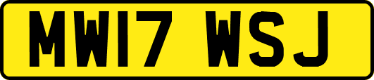 MW17WSJ