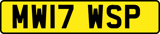 MW17WSP