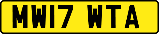 MW17WTA