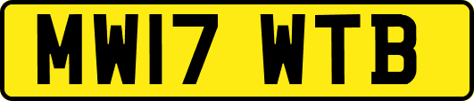 MW17WTB