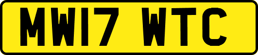 MW17WTC
