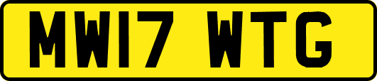 MW17WTG