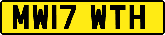 MW17WTH
