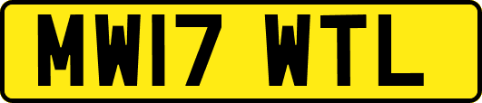 MW17WTL