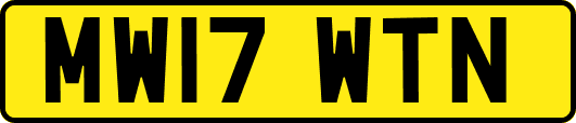 MW17WTN