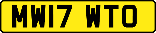 MW17WTO