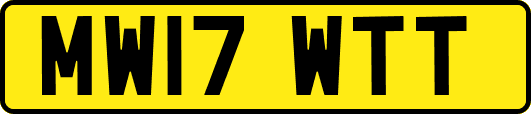 MW17WTT