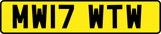 MW17WTW