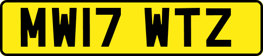 MW17WTZ