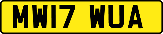 MW17WUA