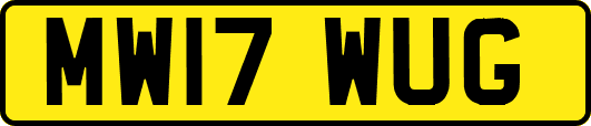 MW17WUG