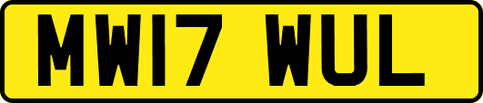 MW17WUL