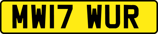 MW17WUR