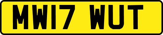 MW17WUT