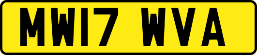 MW17WVA
