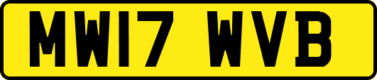 MW17WVB