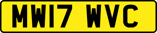 MW17WVC